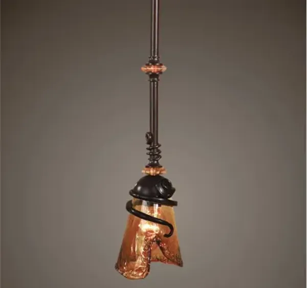 Vitalia Mini Pendant Light