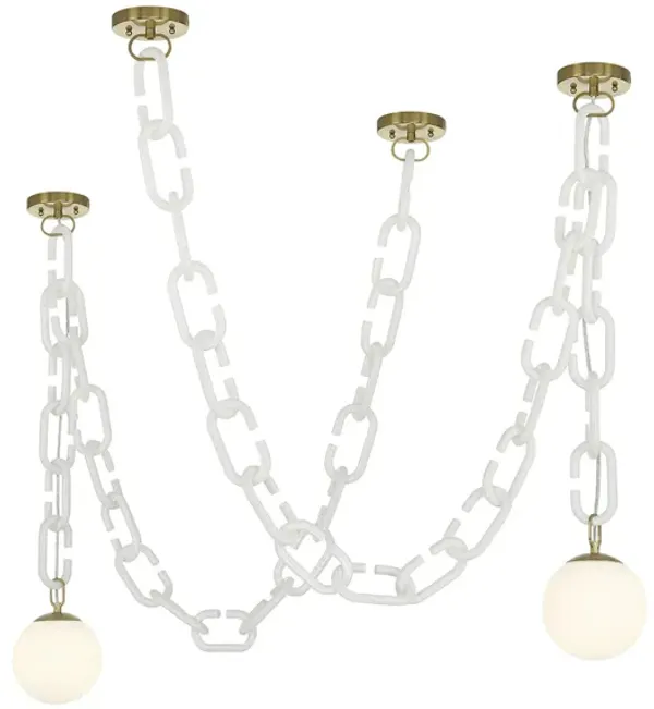 Orr 4-pc. Pendant Set