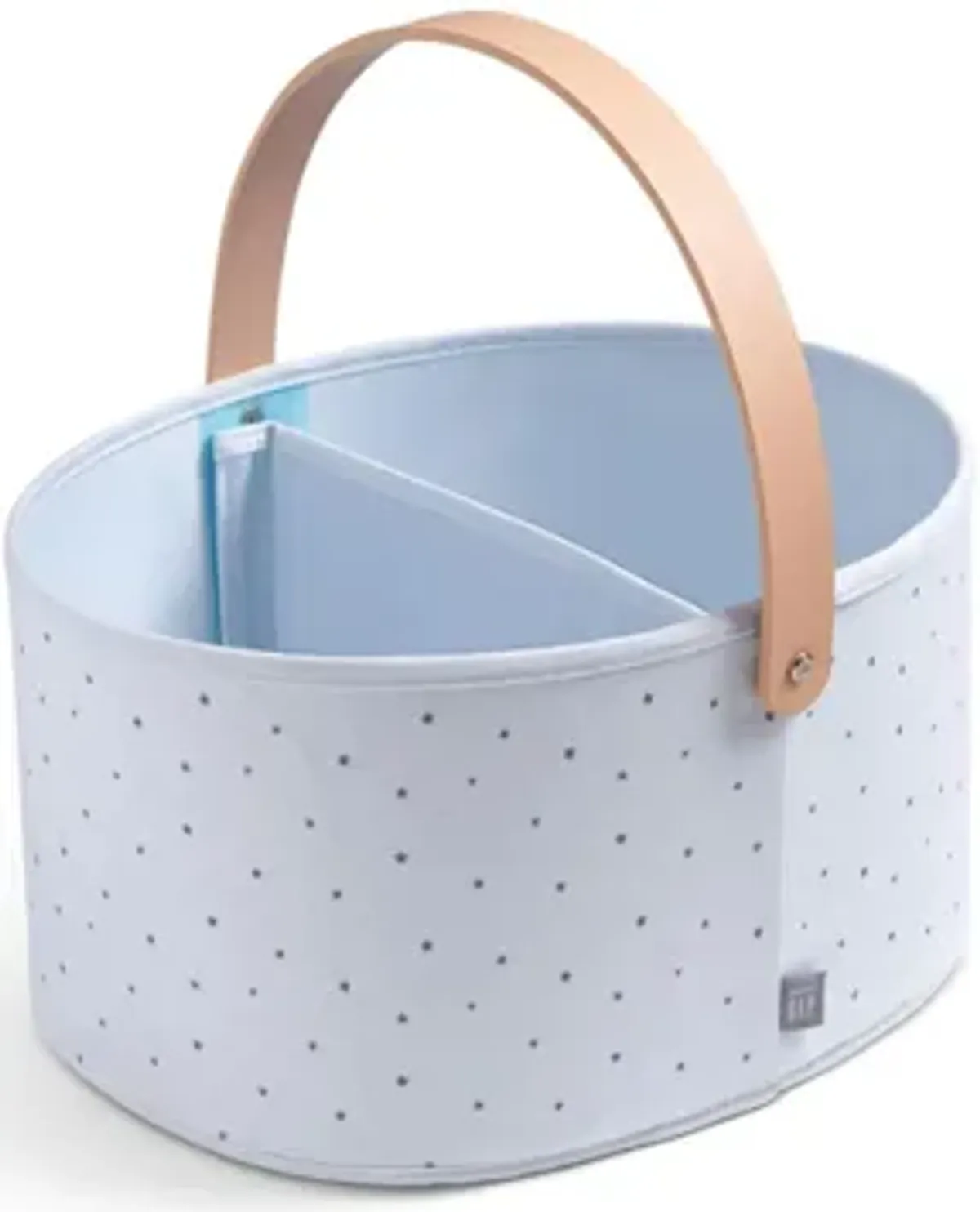 BabyGap 3-Pack Storage Bins with Handles by Delta Children