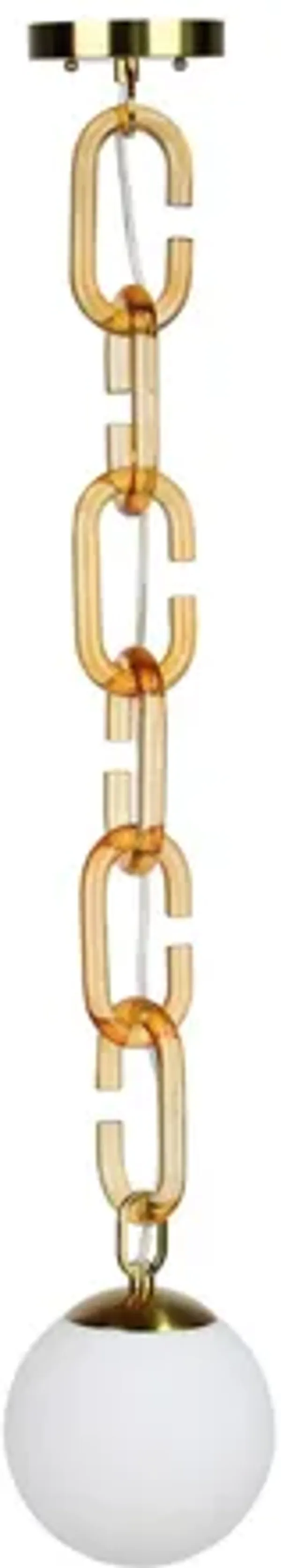 Orr 6-pc. Pendant Set