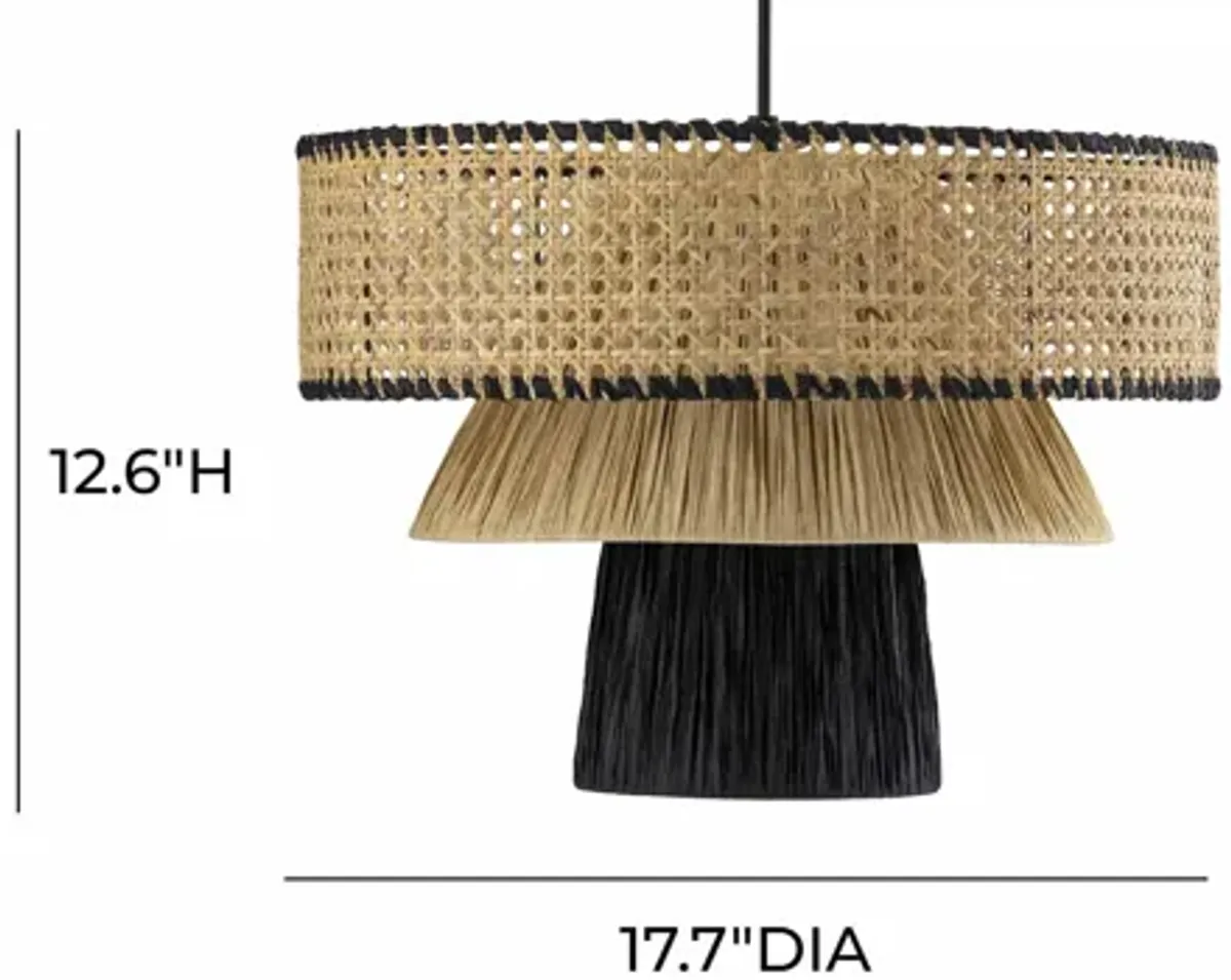 Rylie Pendant Light