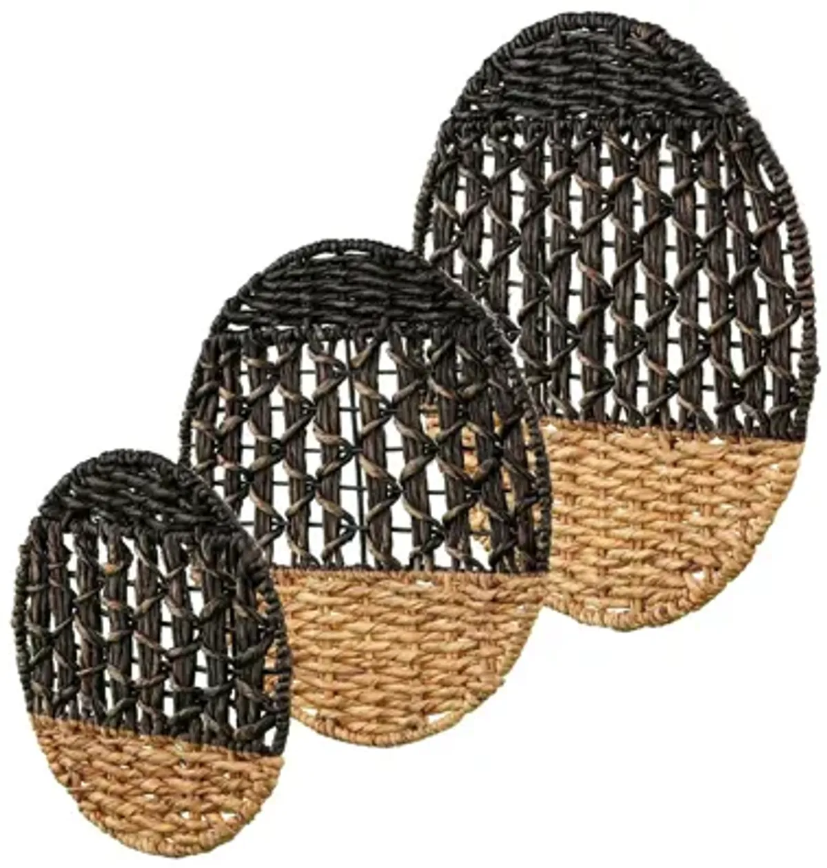 Verona 3-pc. Wall Decor Set