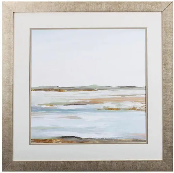Vastness I Wall Art