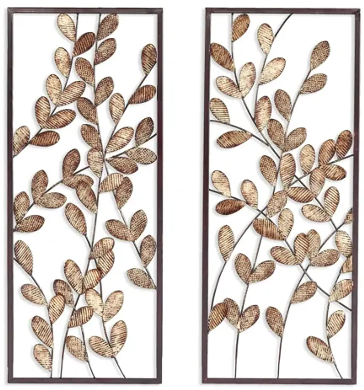 Darwen 2-pc. Wall Pane Set