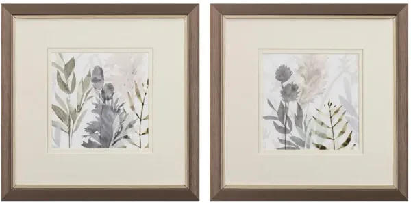 Shadow Woods Wall Art