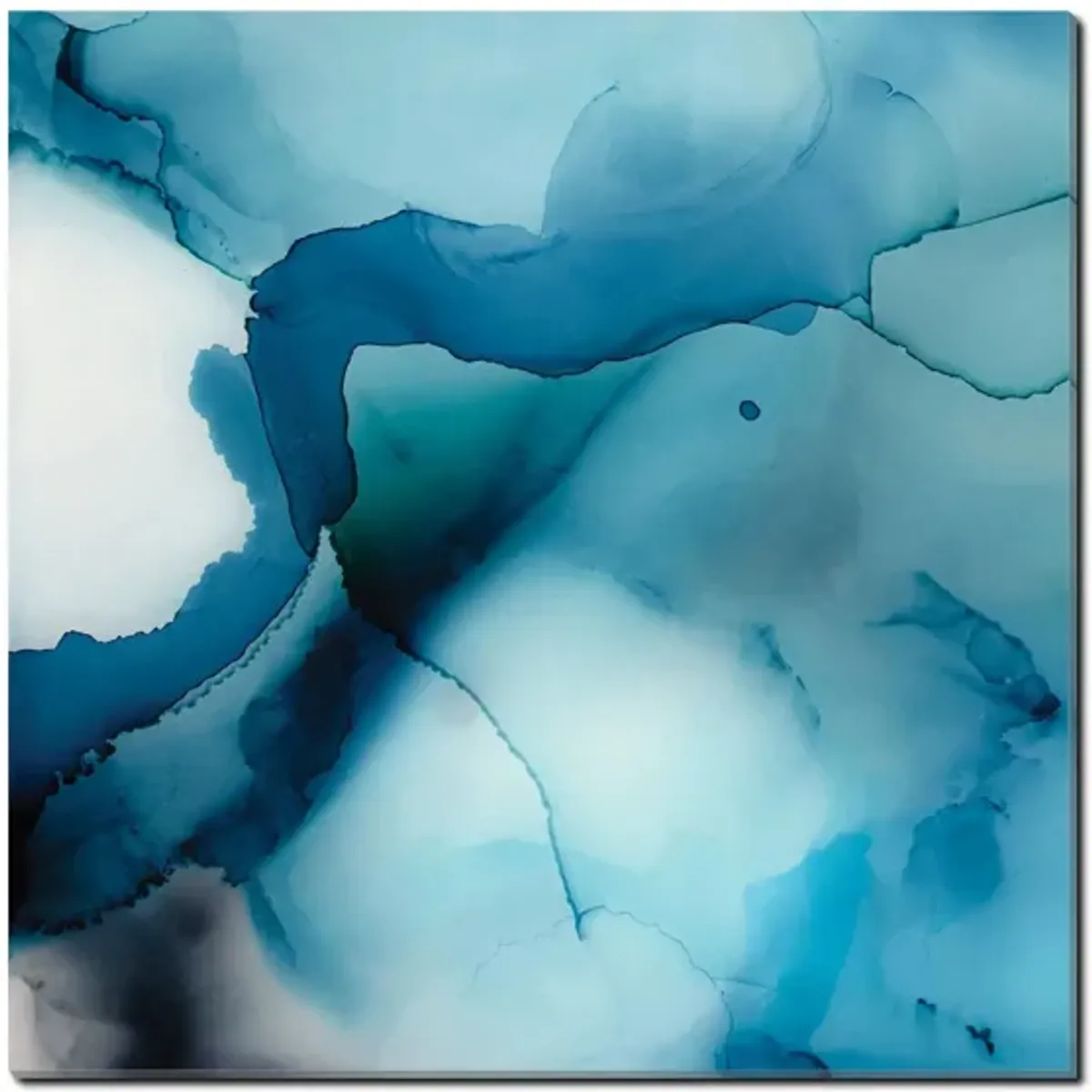 Cuatro Winners III Wall Art