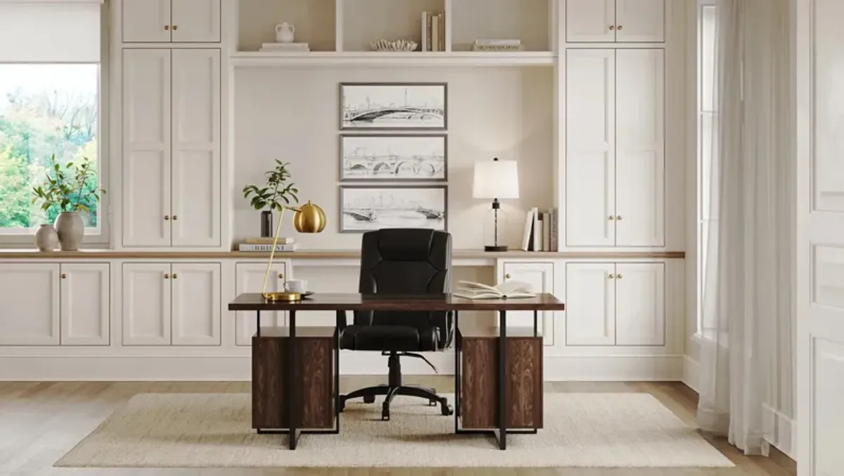 Pont Mirabeau Wall Art