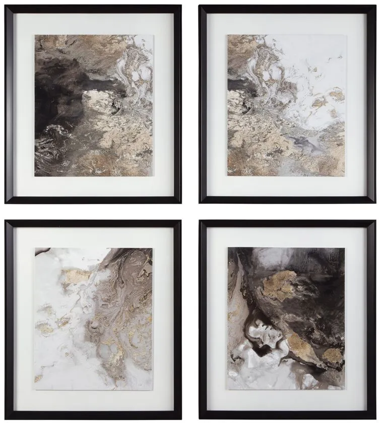 Hallwood Wall Art Set