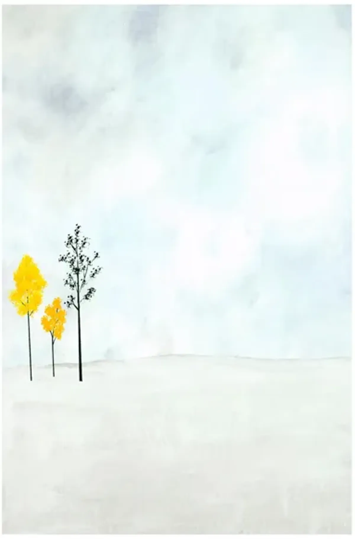 Mixed Family Wall Art