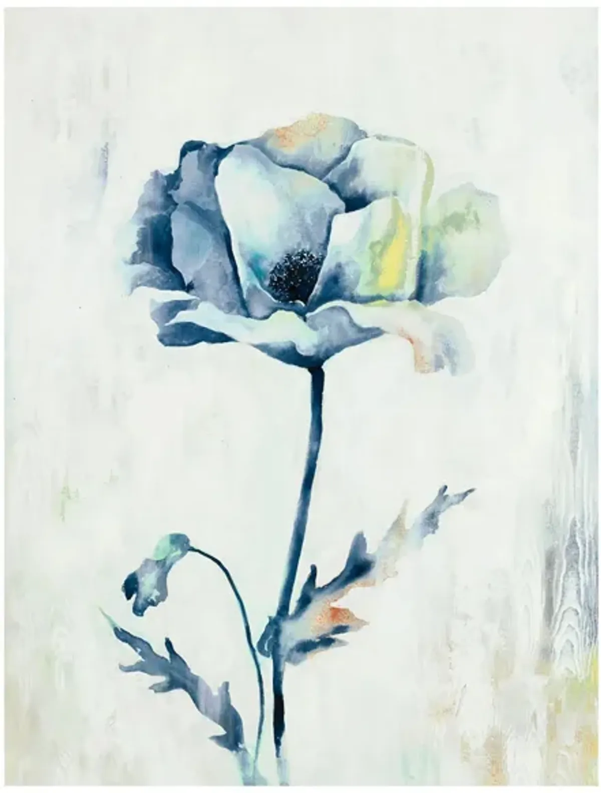 Rebound Blossoms Wall Art