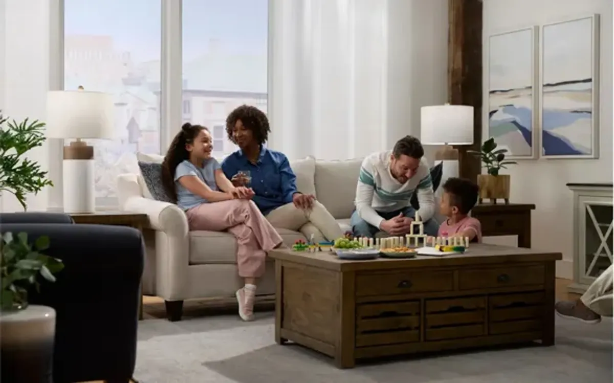 Soft Beauty 3 Wall Art