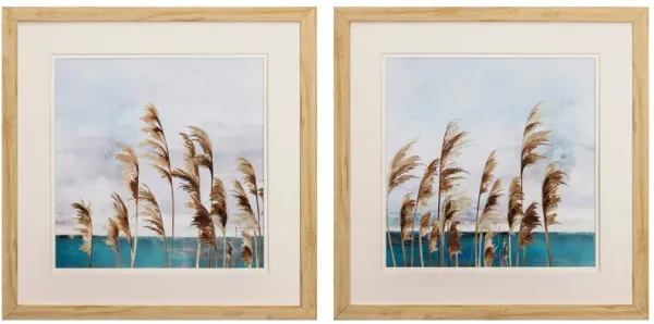 Summer Wind Wall Art