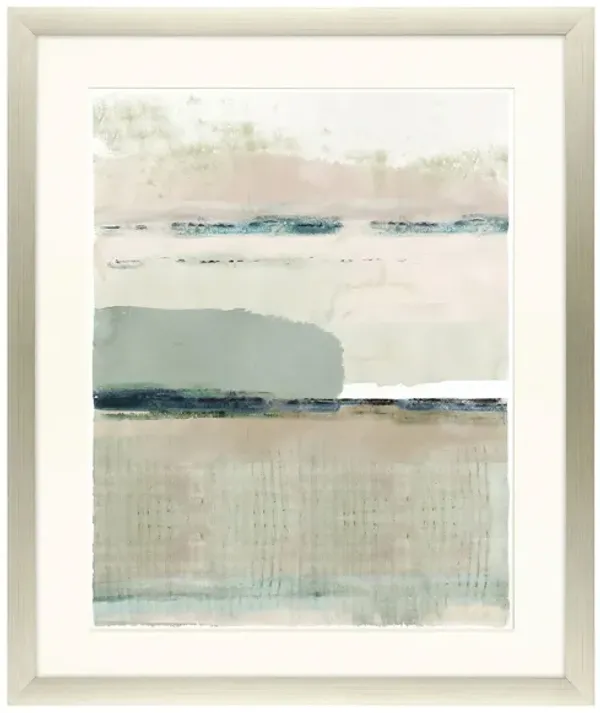 Sonny Miles Away I Wall Art