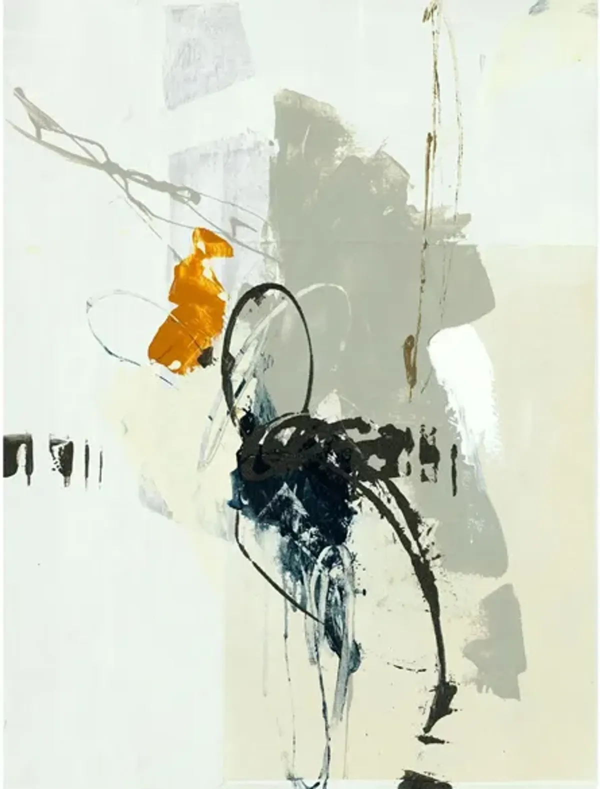 Giant Art Outburst V