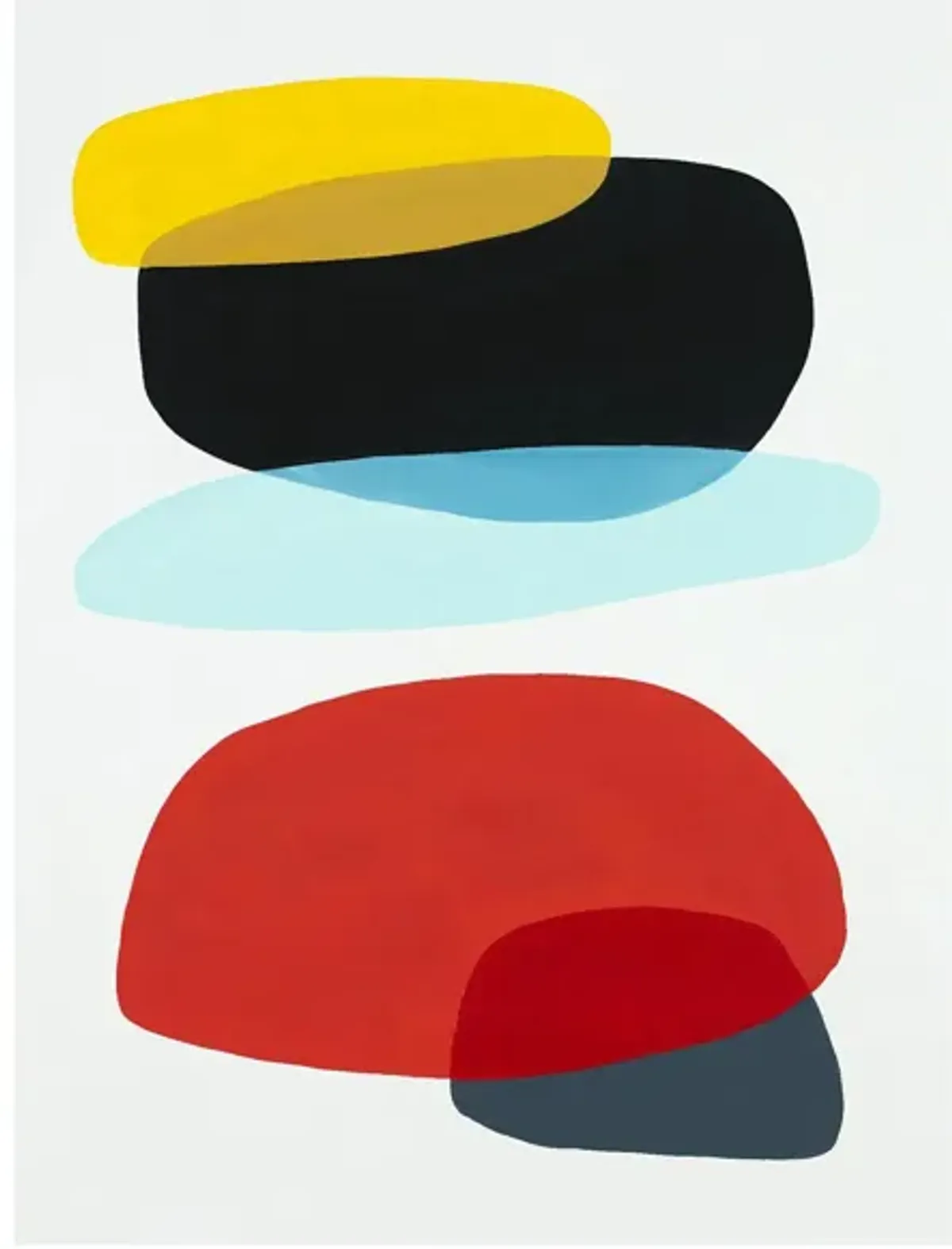 Giant Art Joy and Pop II