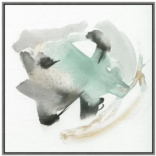 Minted Condition I Wall Art