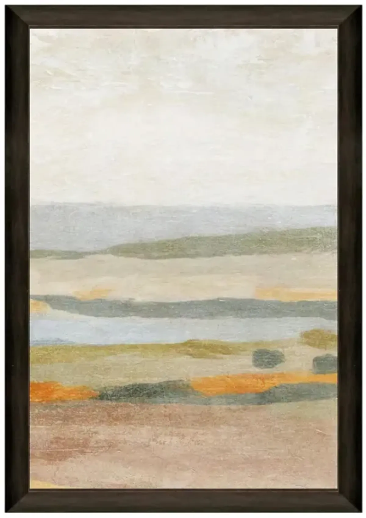 Sonny Sonoran III Wall Art