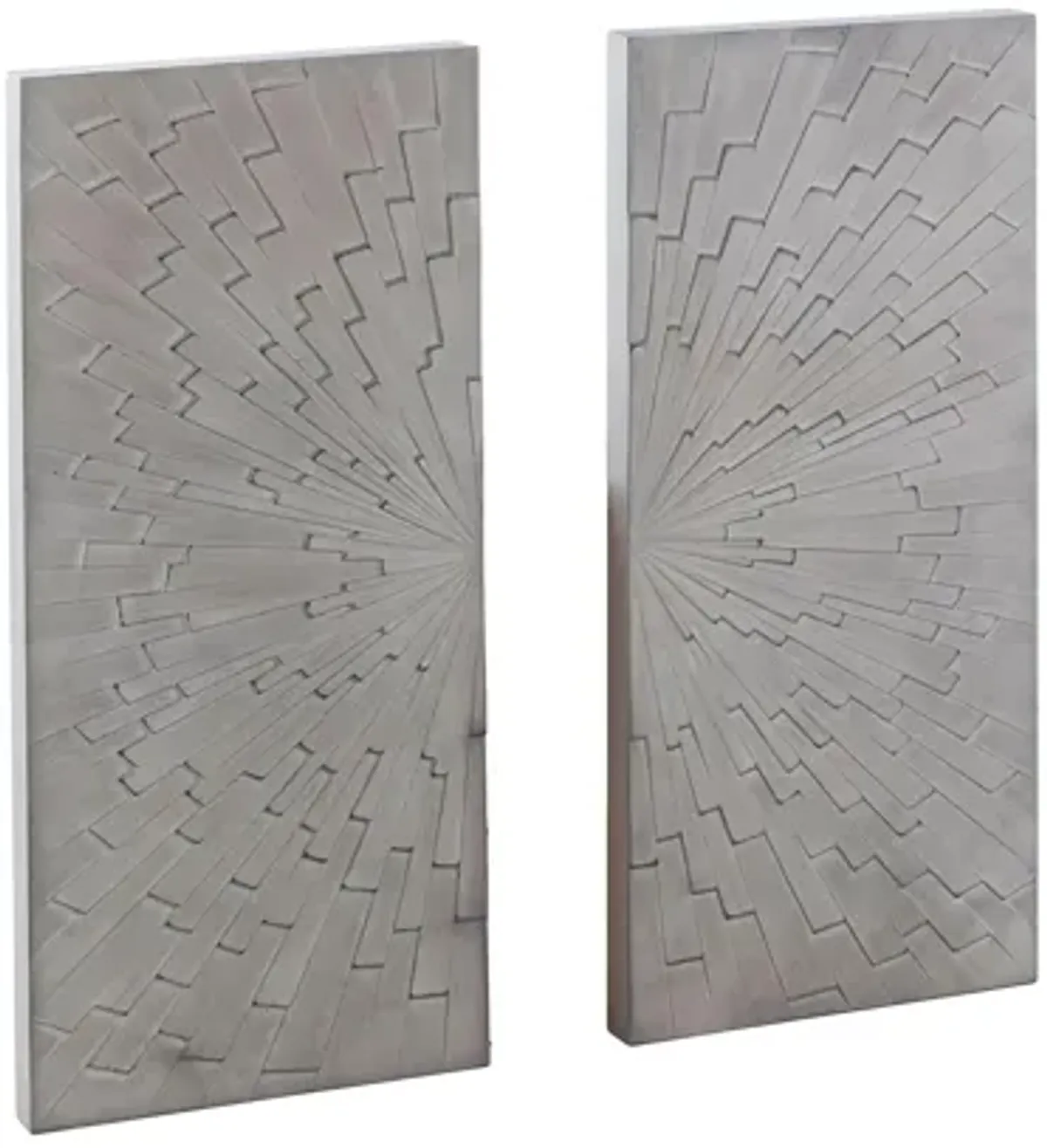 Colreavy 2-pc. Wall Panel Set