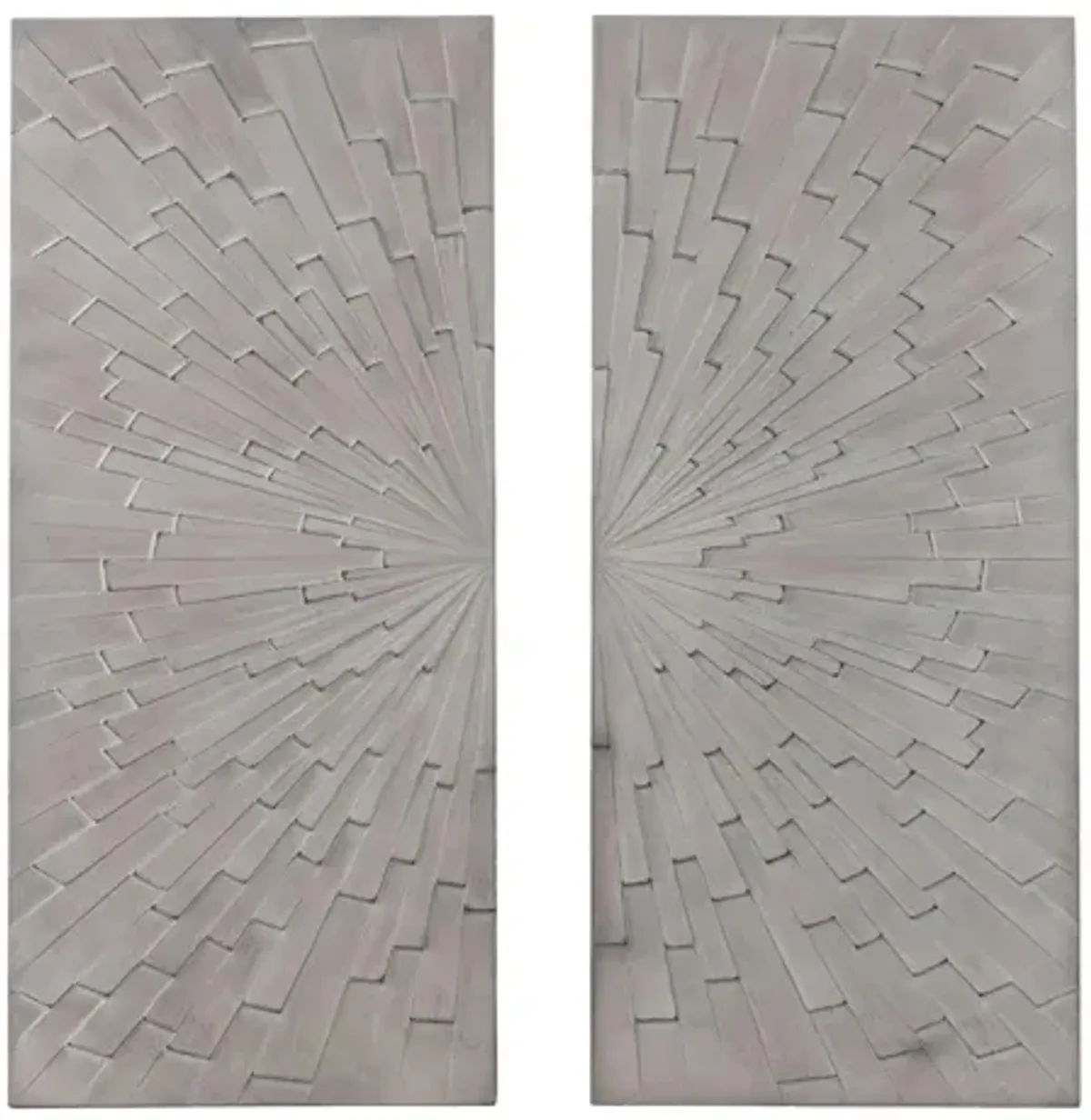 Colreavy 2-pc. Wall Panel Set
