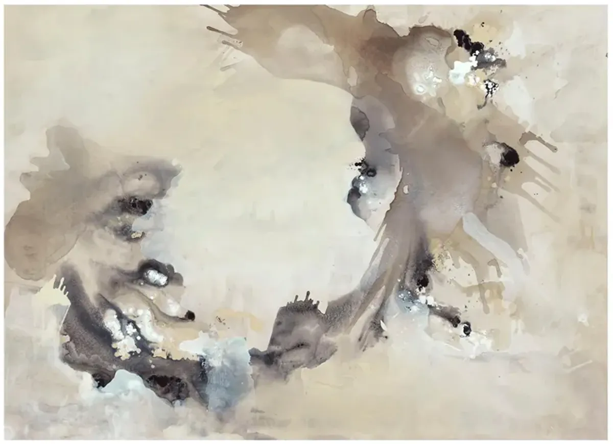 Catch and Scoop Wall Art