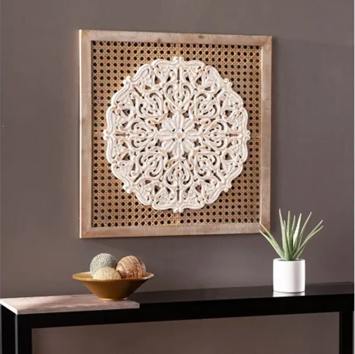 Gallacher Wall Panel