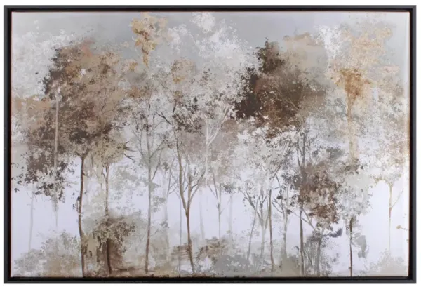 Black Forrest Wall Art