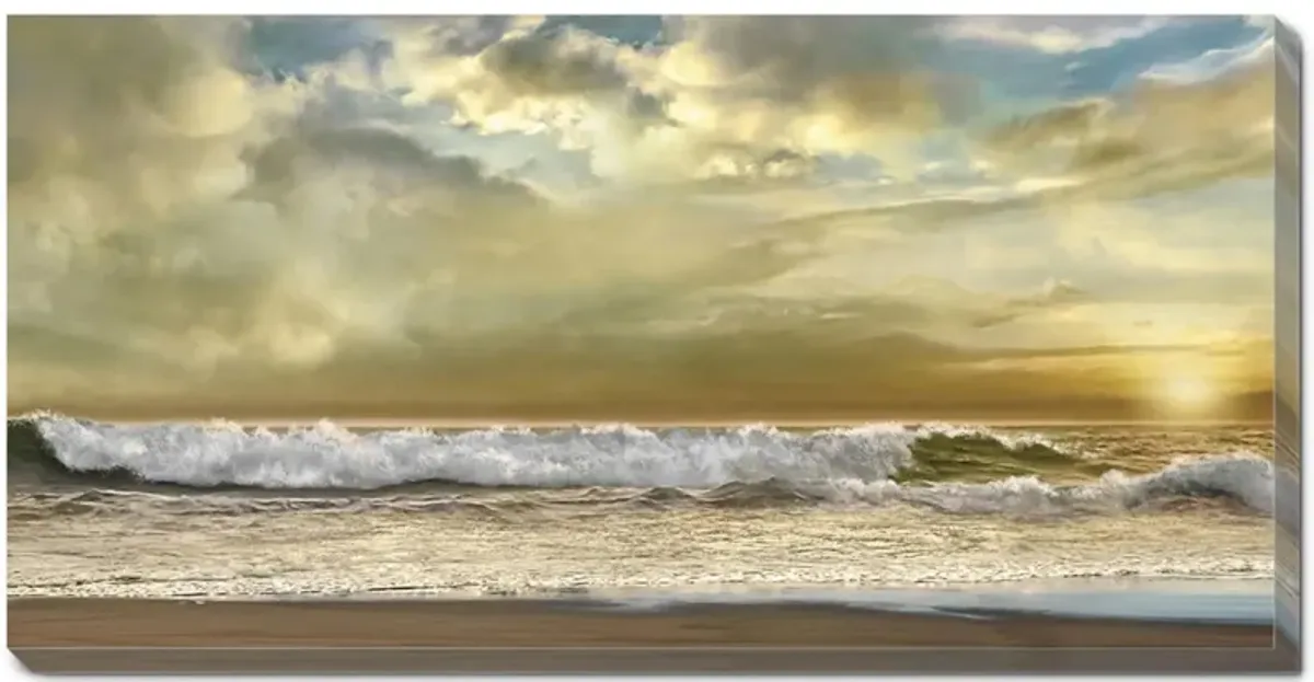 For The Beauties Of The Earth Wall Art