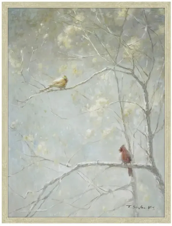 Together Apart Wall Art