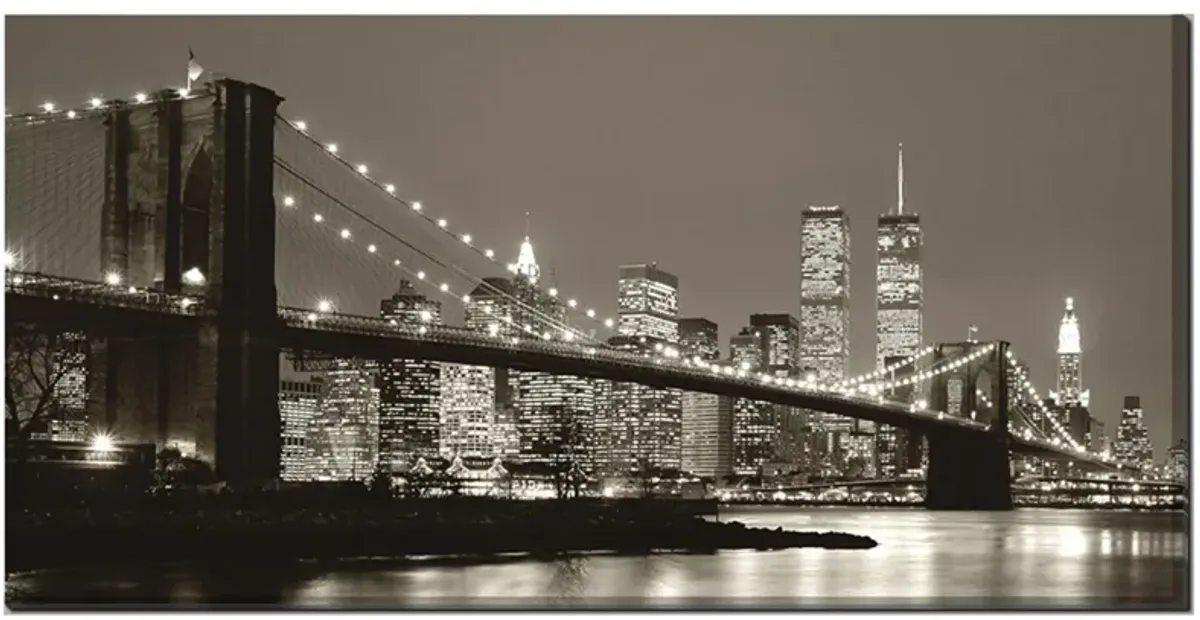 New York Love Wall Art