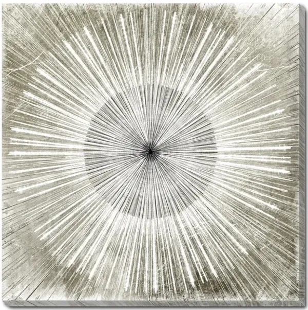 Bright Day Wall Art