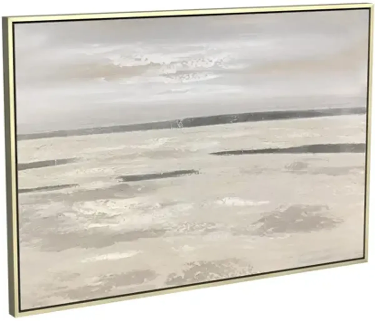 Kingeslake Landscape