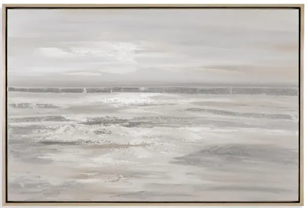 Kingeslake Landscape