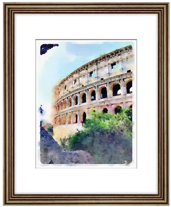 Rome Ventures Wall Art