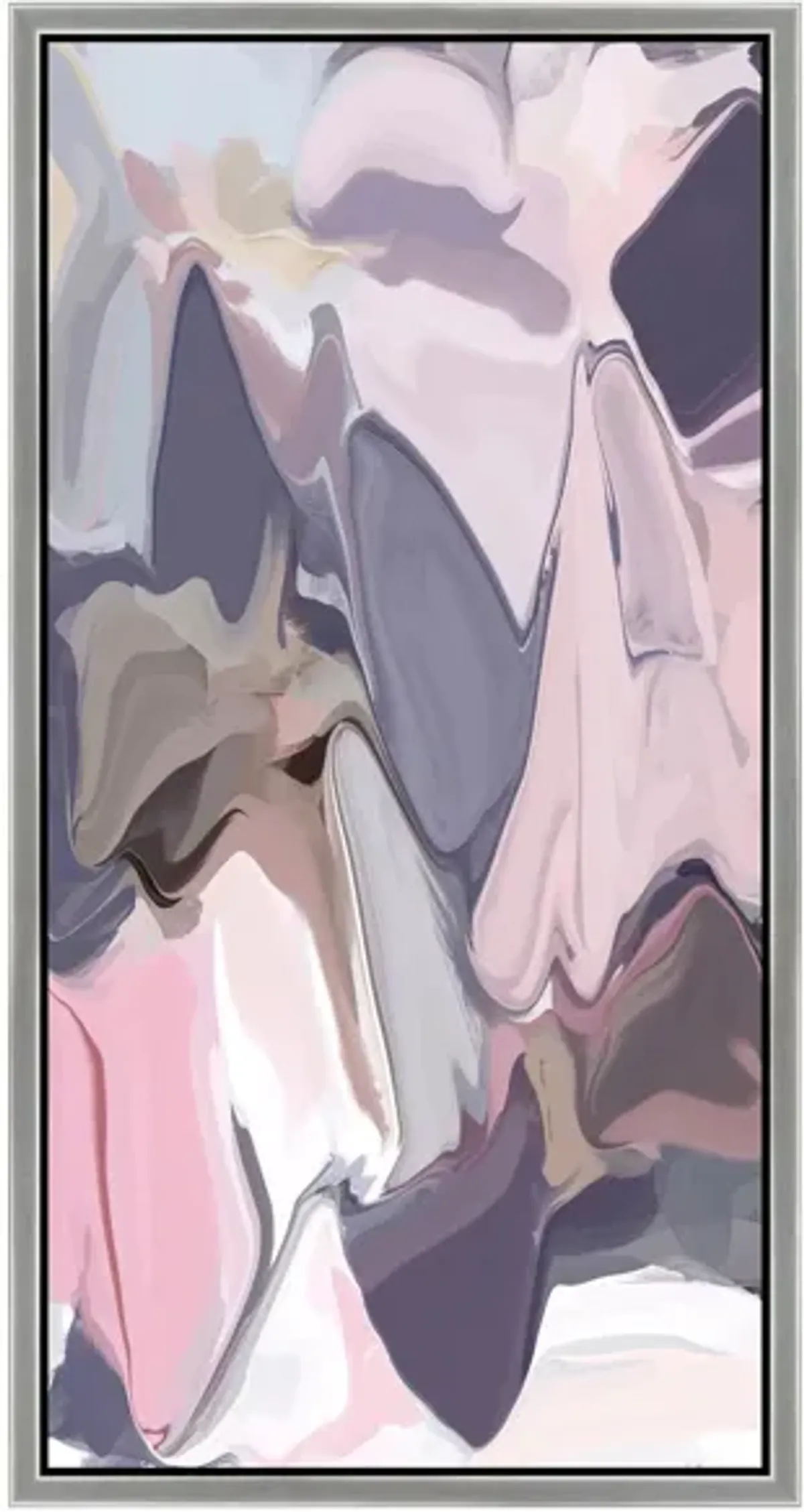 Playful Movement 2 Wall Art