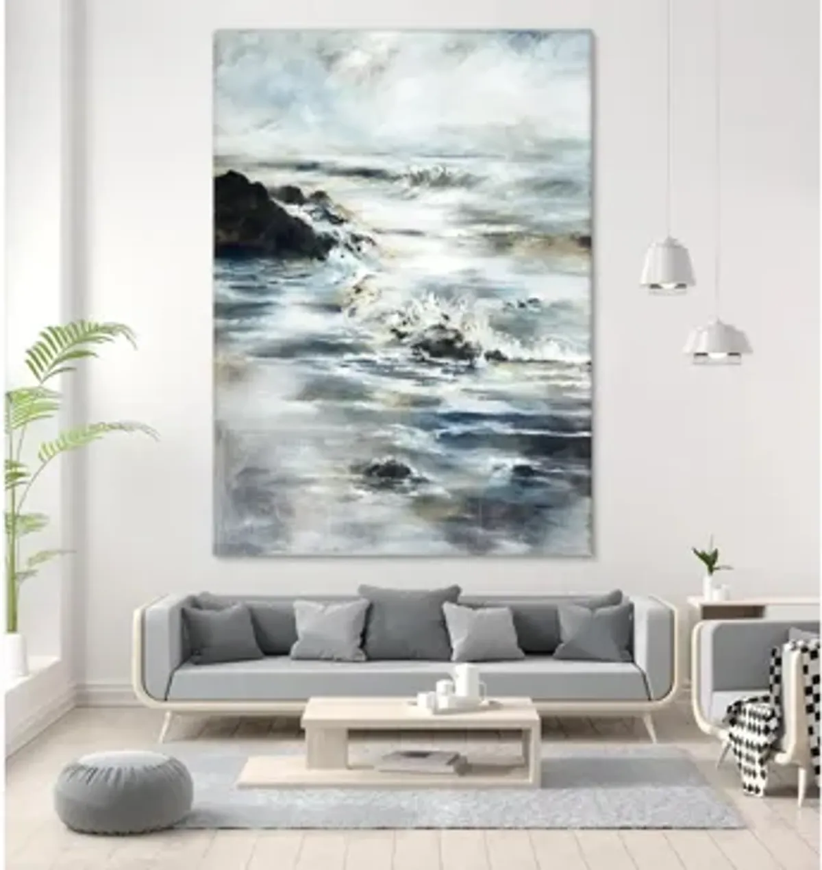 Giant Art Dana Dreams
