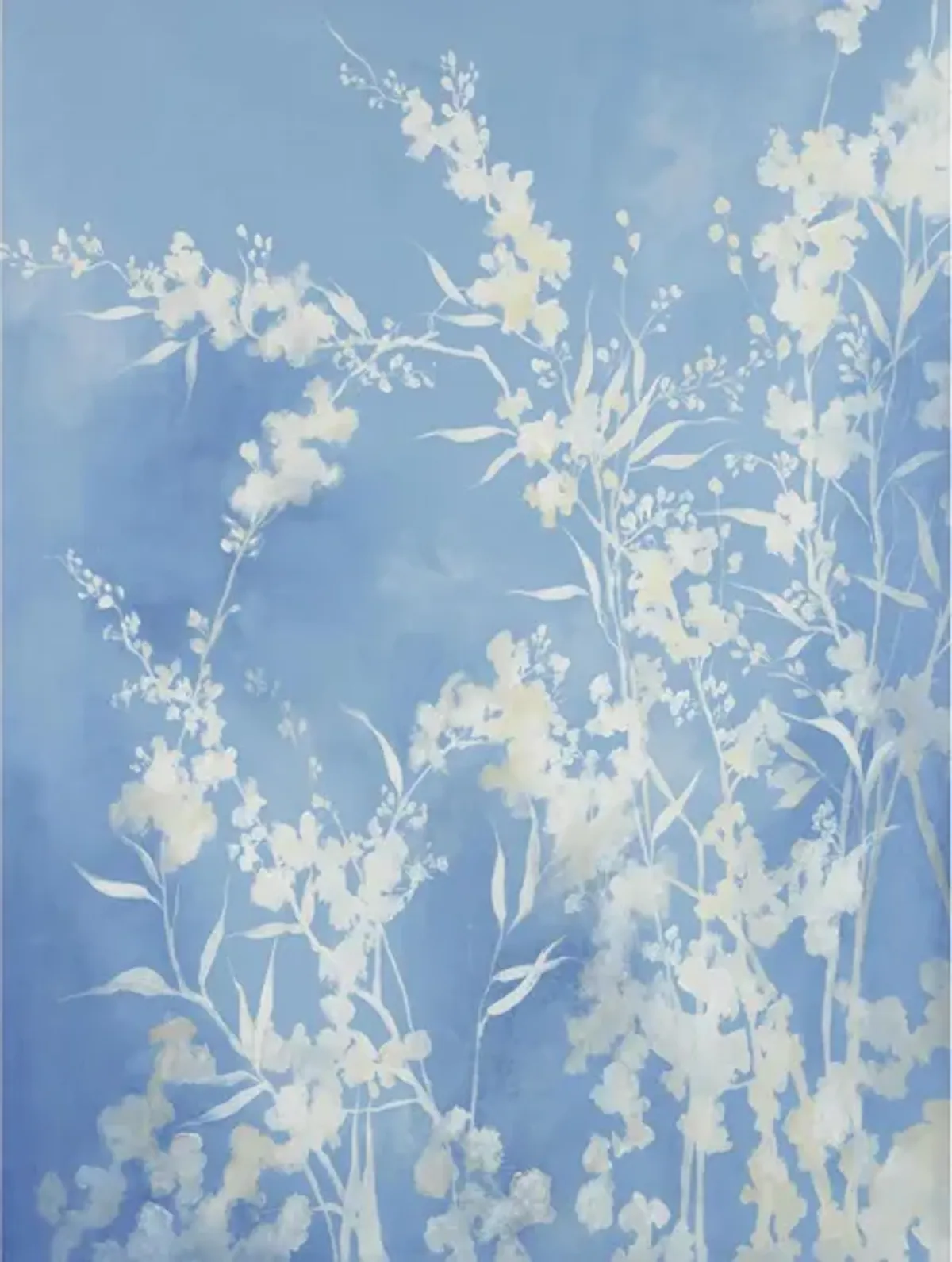 Giant Art Prideful Petals