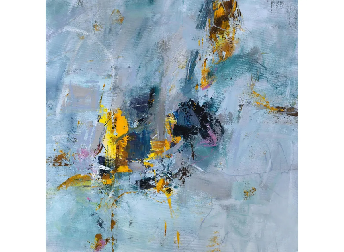 Giant Art Prize of the Day