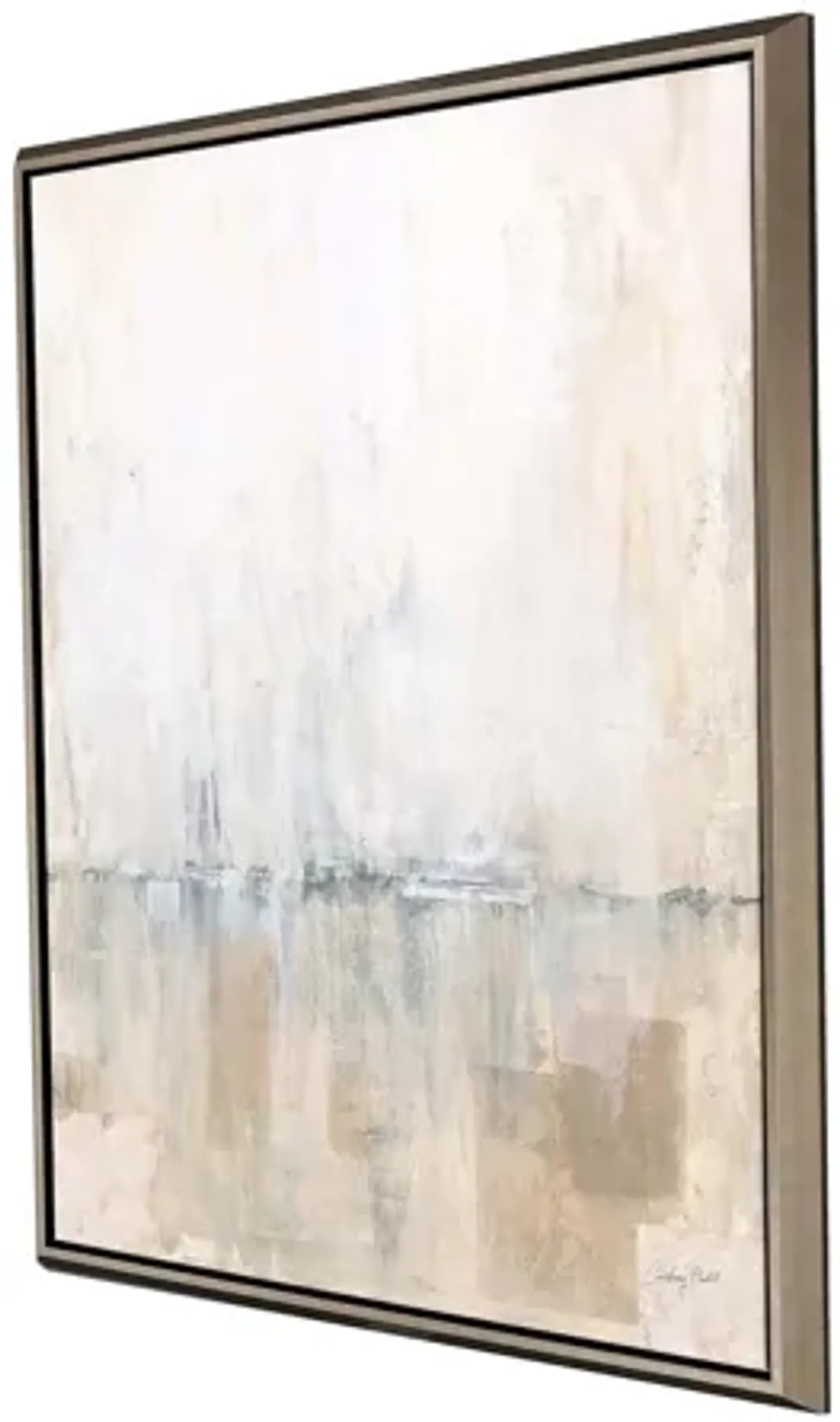 Sonny Morning Light I Wall Art