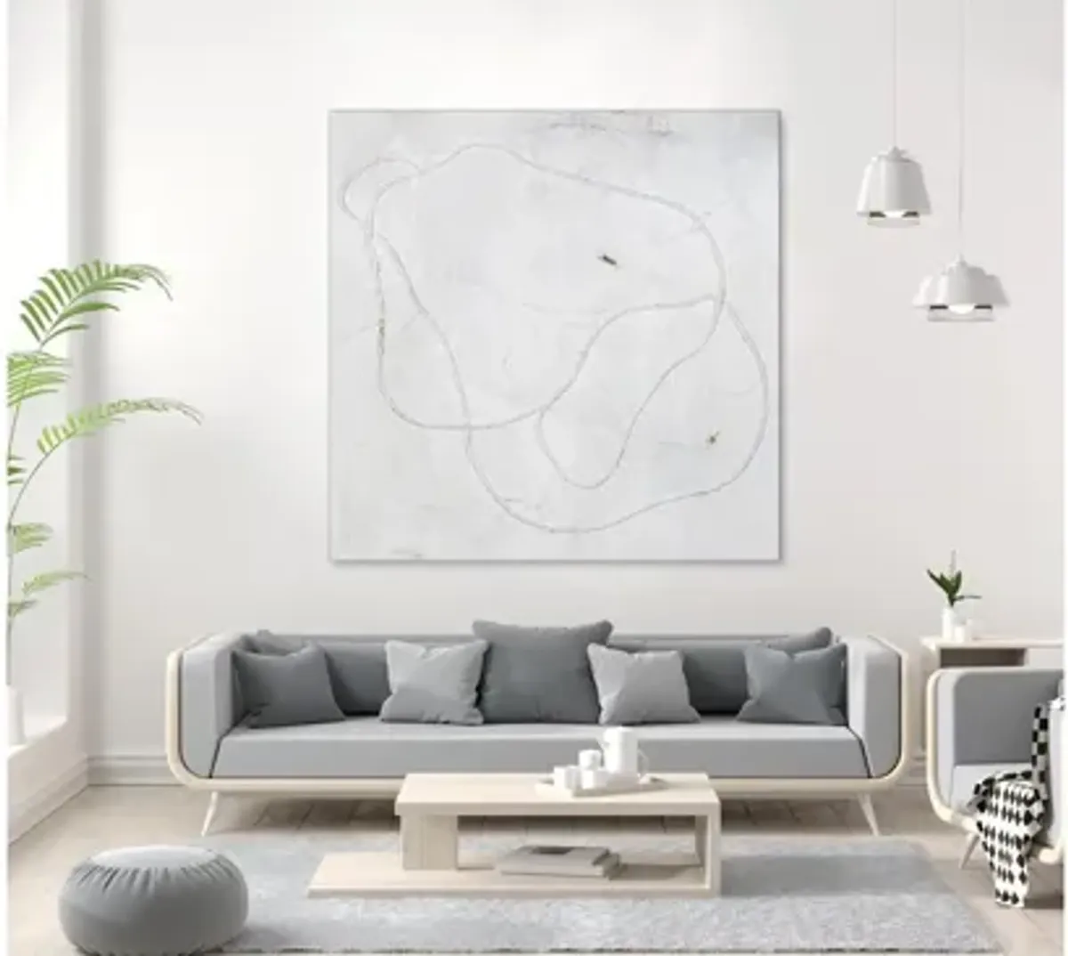 Giant Art Super Wrangler