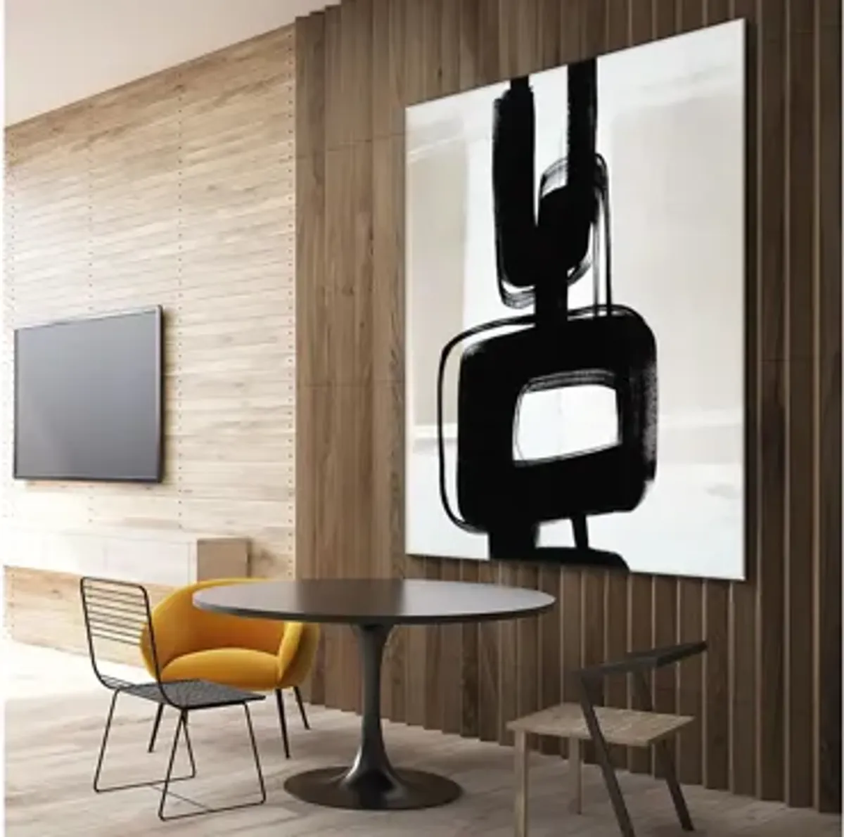 Giant Art Unparalleled II