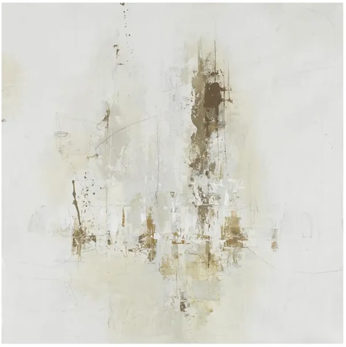 Simple Wonders II Wall Art