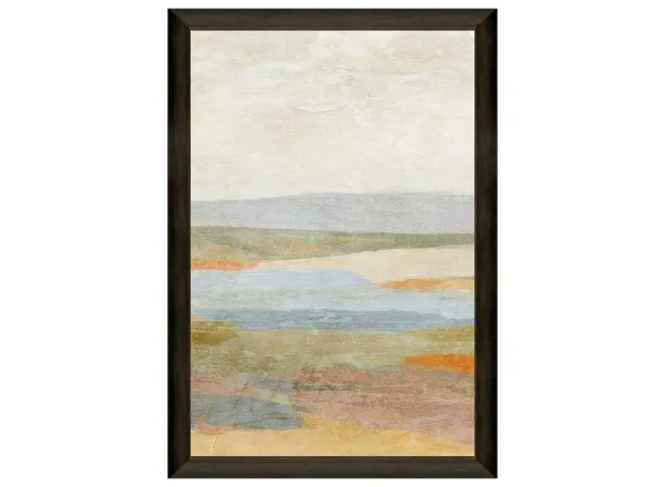Sonny Sonoran II Wall Art