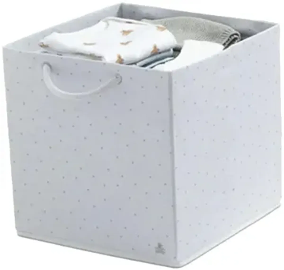 BabyGap 4-Pack Storage Bins with Handles by Delta Children