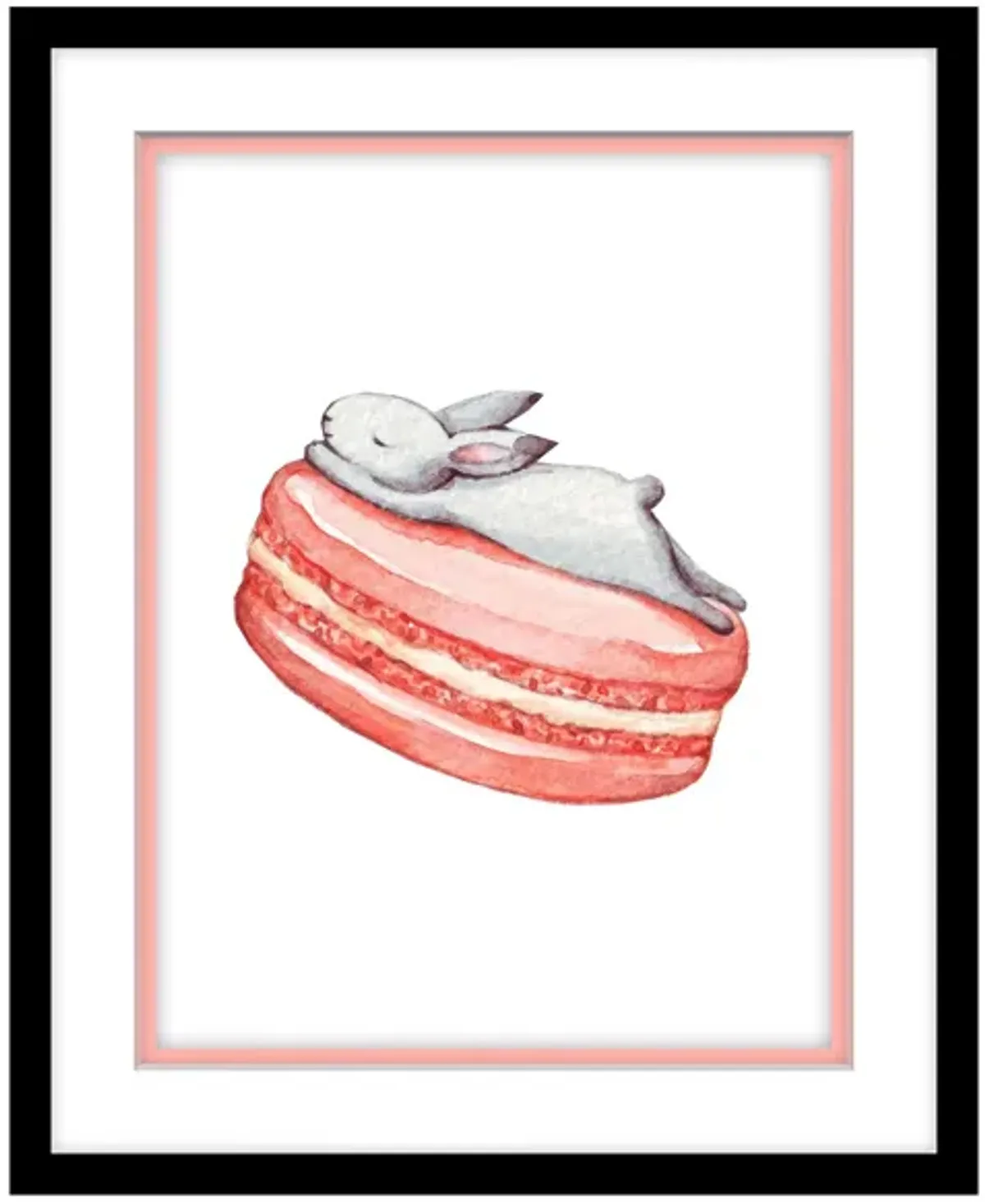 Small Bunny Big Dreams II