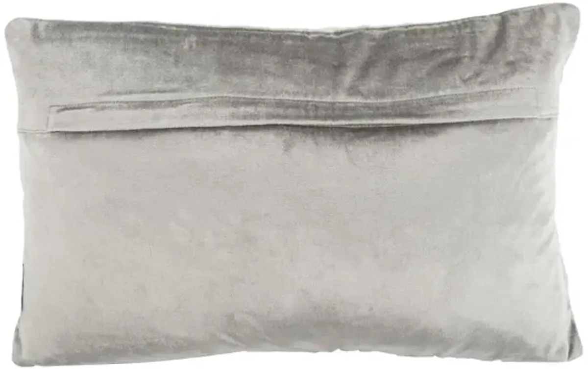 Glam Accent Pillow
