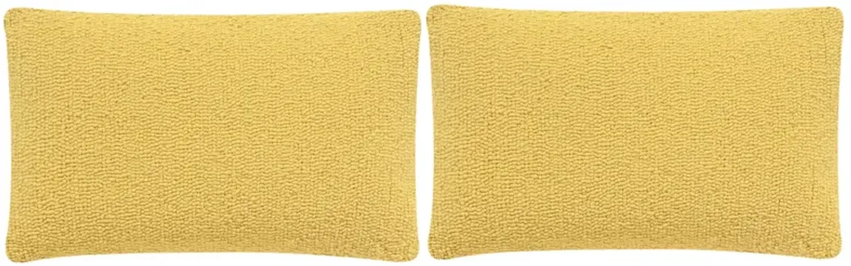 Soleil Accent Pillow