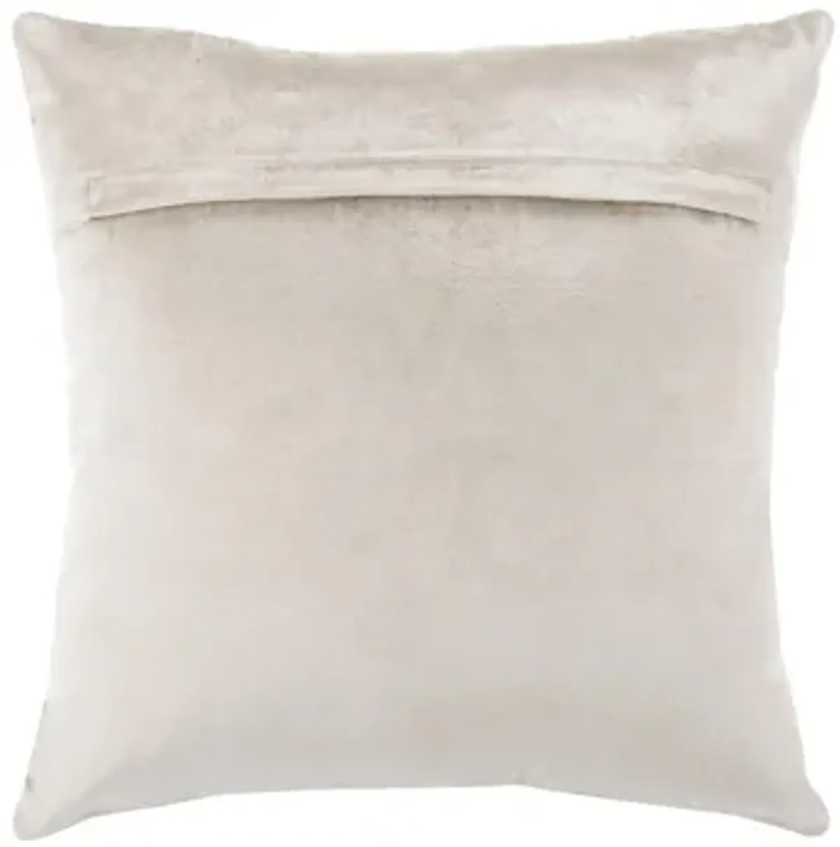 Glam Accent Pillow