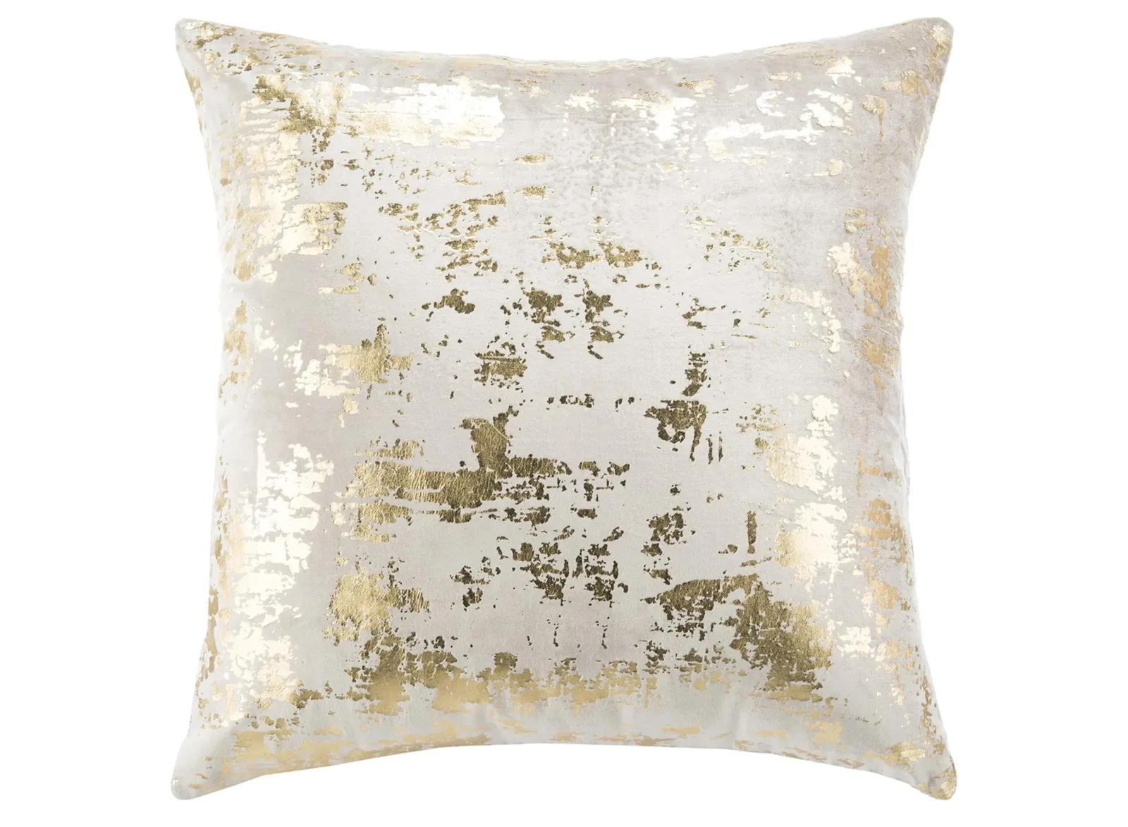 Glam Accent Pillow