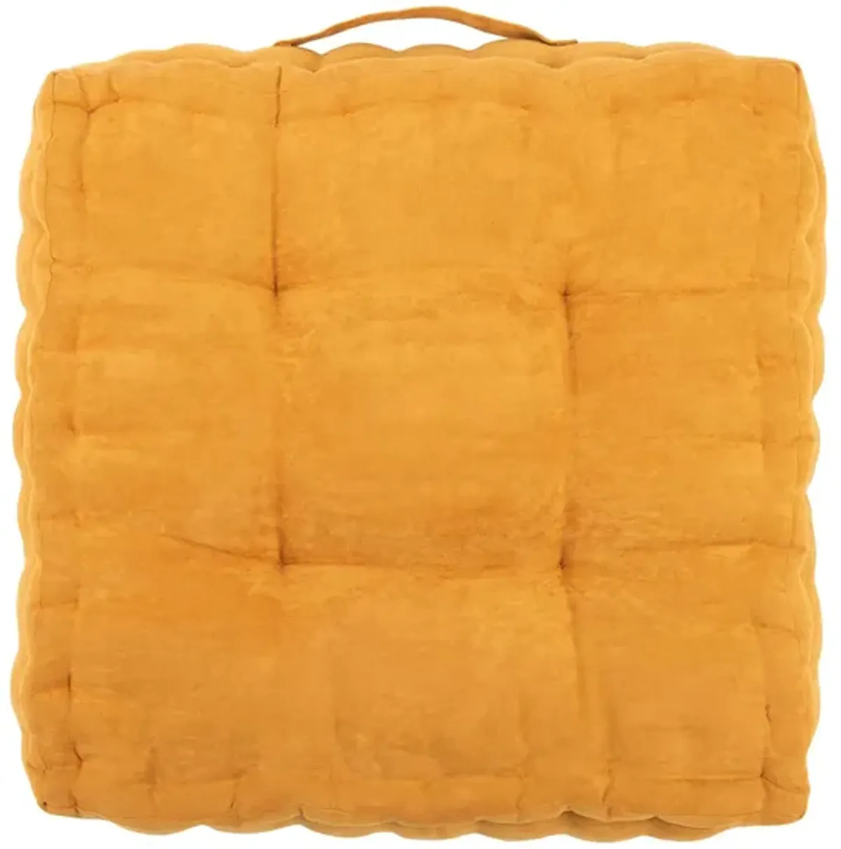 Gardenia Accent Pillow