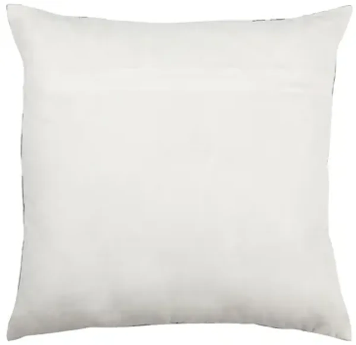 Embellished Kuba Accent Pillow